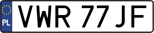 VWR77JF