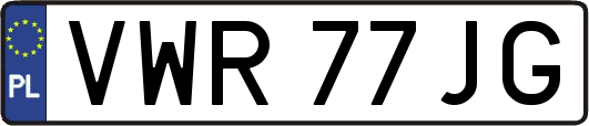 VWR77JG