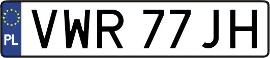 VWR77JH