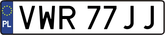 VWR77JJ