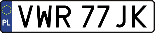 VWR77JK
