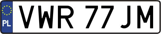 VWR77JM