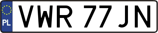 VWR77JN