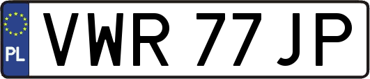 VWR77JP