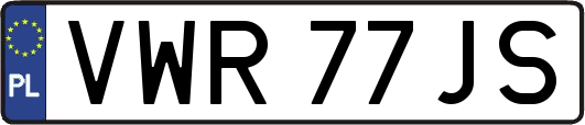 VWR77JS