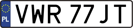VWR77JT