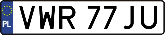 VWR77JU