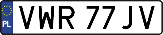 VWR77JV