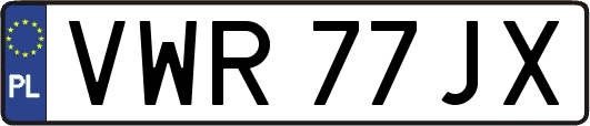 VWR77JX