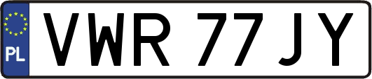 VWR77JY