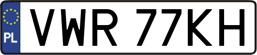 VWR77KH