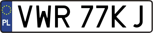 VWR77KJ