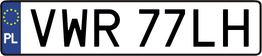 VWR77LH