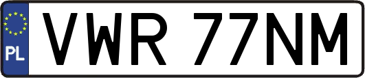 VWR77NM
