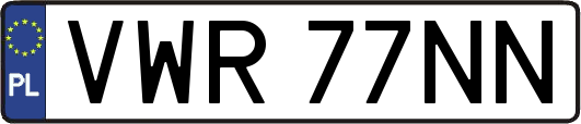VWR77NN