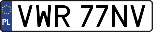 VWR77NV