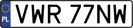 VWR77NW