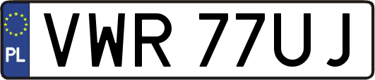 VWR77UJ