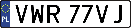 VWR77VJ