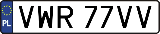 VWR77VV