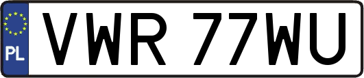 VWR77WU
