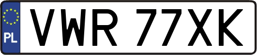 VWR77XK