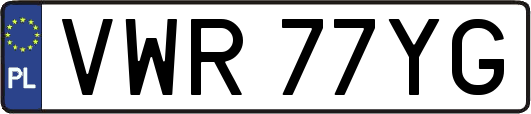 VWR77YG