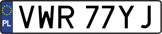 VWR77YJ
