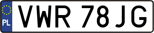 VWR78JG