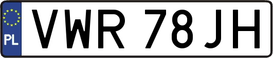 VWR78JH