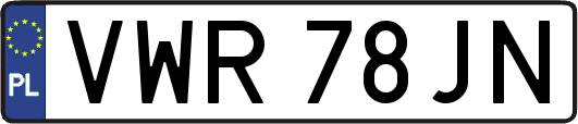 VWR78JN