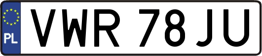 VWR78JU