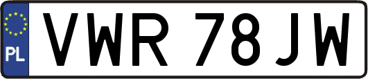 VWR78JW