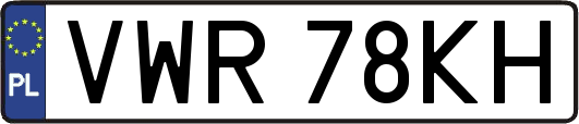 VWR78KH