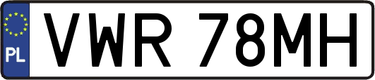 VWR78MH