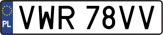 VWR78VV