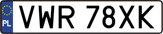 VWR78XK