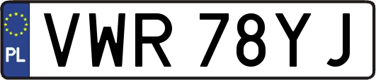 VWR78YJ