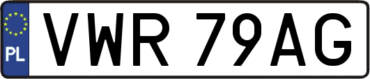 VWR79AG