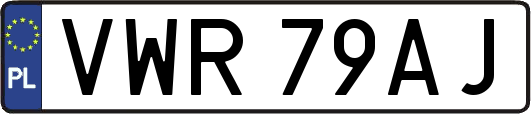 VWR79AJ