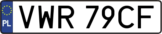 VWR79CF