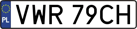 VWR79CH