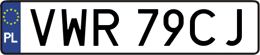 VWR79CJ