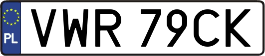 VWR79CK