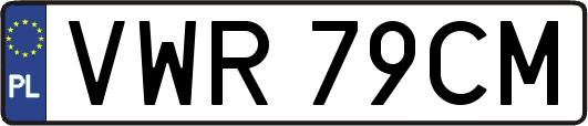 VWR79CM