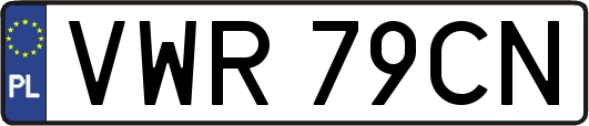 VWR79CN