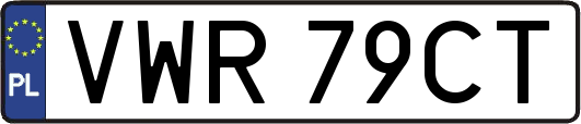 VWR79CT
