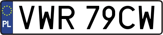 VWR79CW