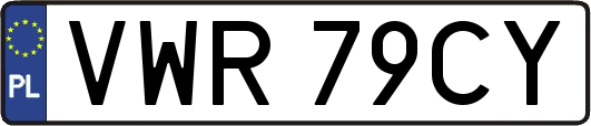 VWR79CY