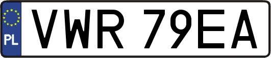 VWR79EA